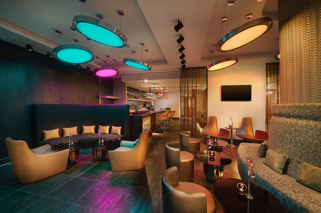 Gastro Hilton Dead Sea Resort & Spa