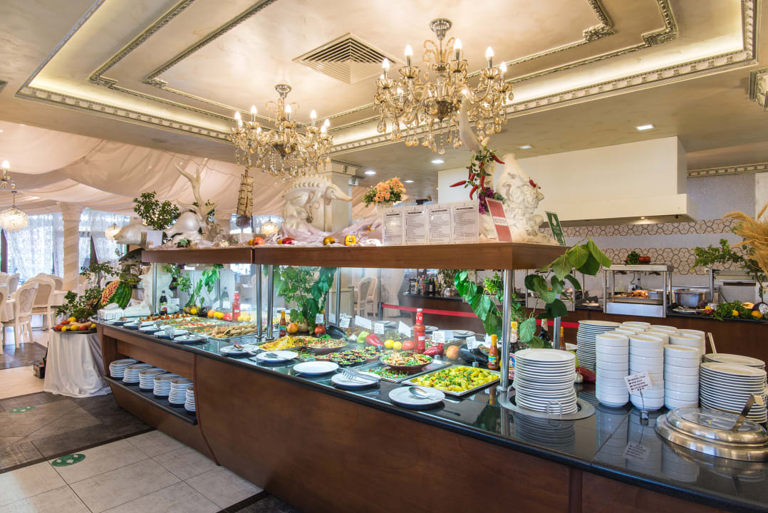 Gastro Hotel&SPA Diamant Residence