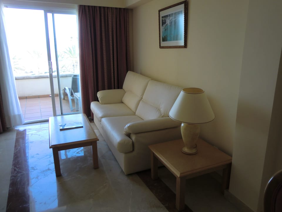 Zimmer mit ausblick Grupotel Acapulco Playa - Adults Only