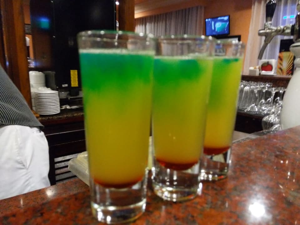 Gastro Hotel Riu Palace Punta Cana