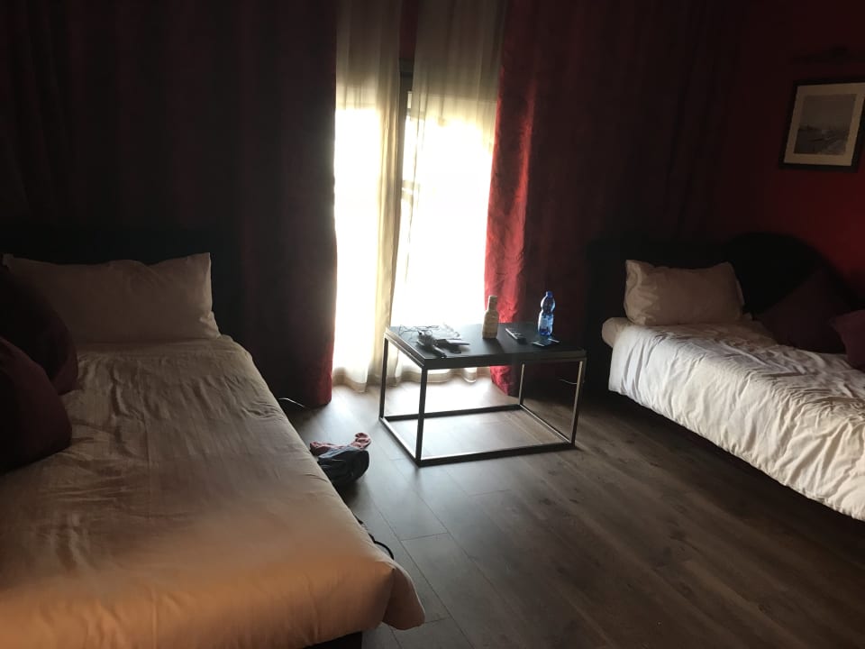 Zimmer Palazzo Veneziano