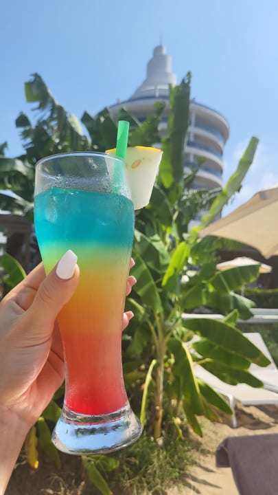 Gastro Seaden Quality Resort & Spa