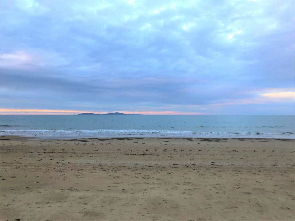 Strand The Shores Holiday Apartments