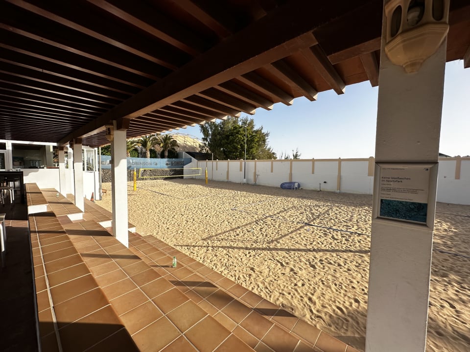 Sport & Freizeit ROBINSON ESQUINZO PLAYA