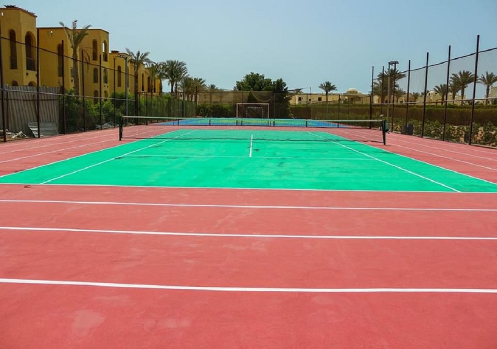 Sport & Freizeit Sea Beach Aqua Park Resort Managed by Blue Resorts