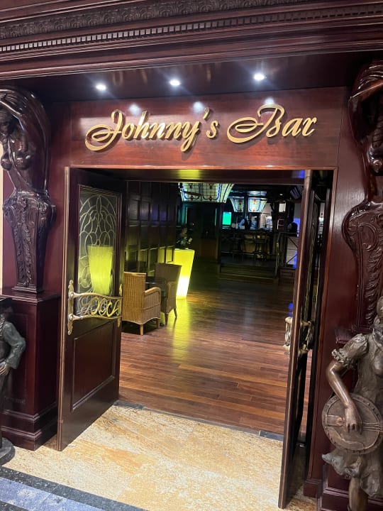 Gastro Palm Royale Resort - Soma Bay