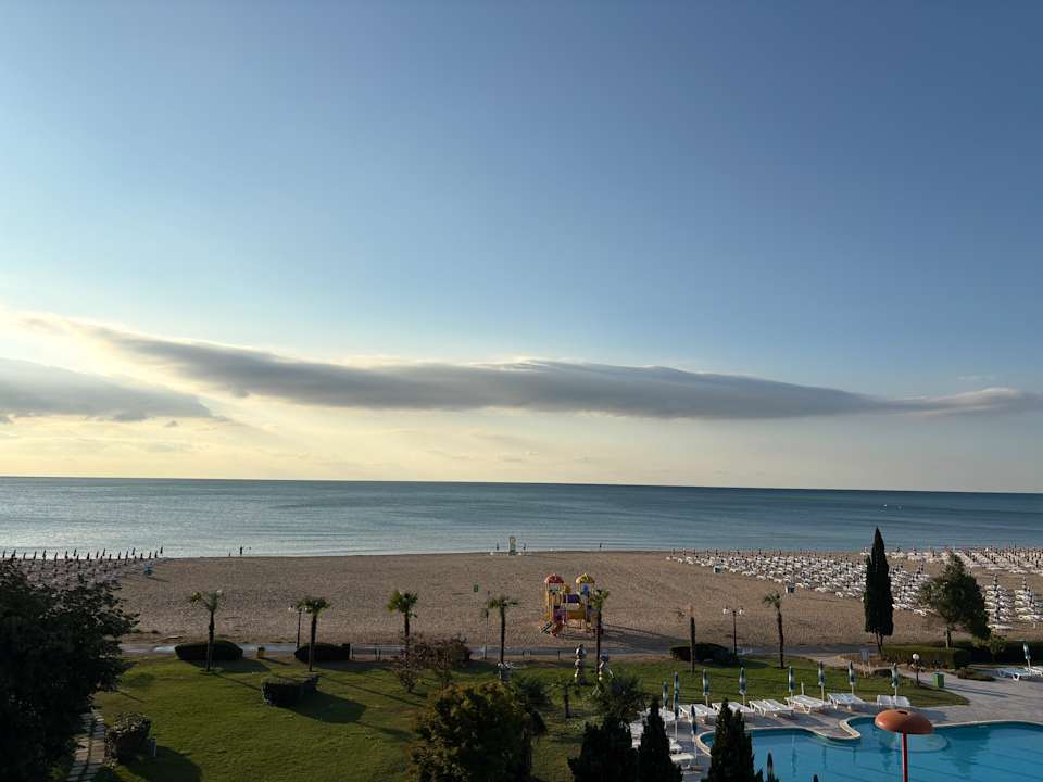 Zimmer Kaliakra Beach