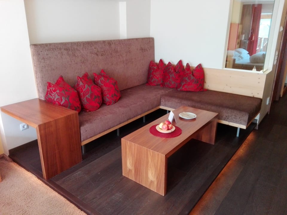 Zimmer Feldhof DolceVita Resort