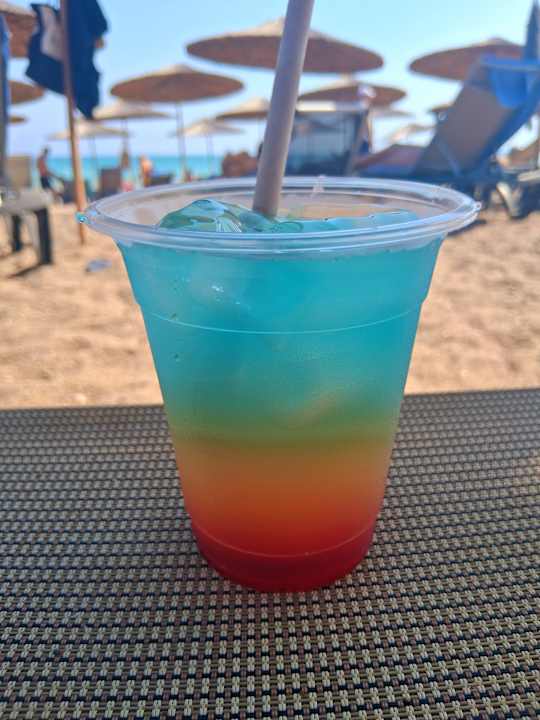 Gastro Megasaray Club Belek