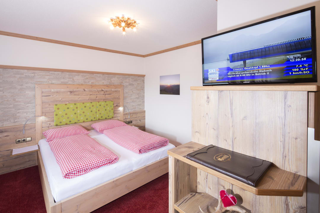 Zimmer Landhaus Greil