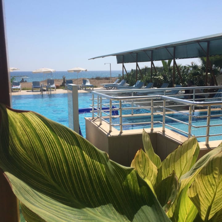 Pool am Meer Önder Yildiz Hotel