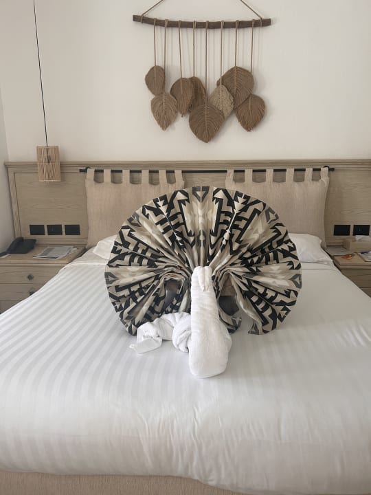 Zimmer Sunrise Tucana Resort - Grand Select