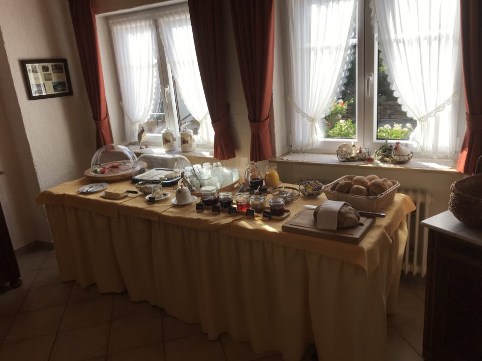 Gastro Schiebenrothenhof