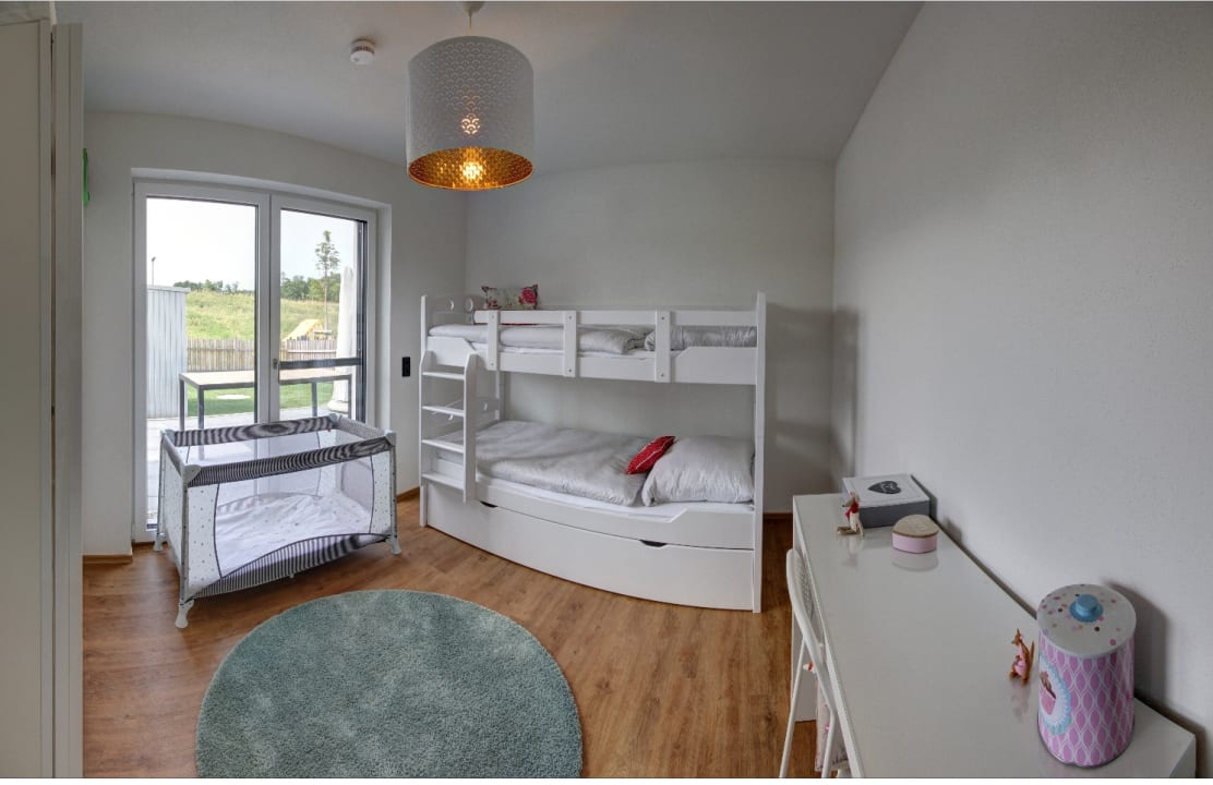 Zimmer Ferienwohnung #mountainfloor