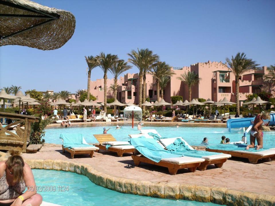 Hotel rehana resort Rehana Sharm Resort Aqua Park & Spa