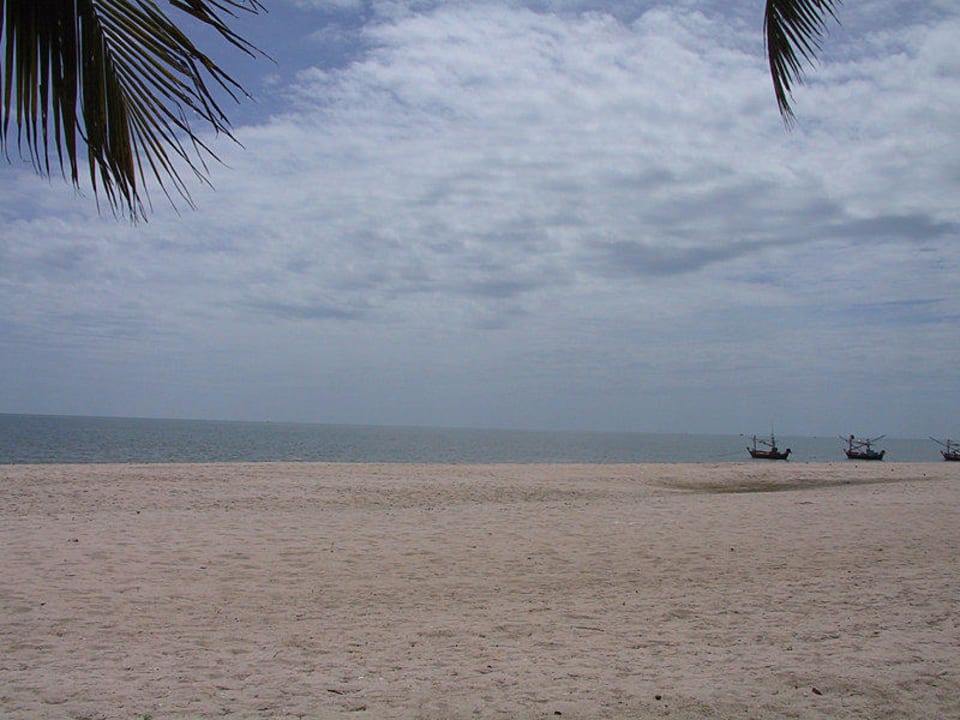 Strand Hotel Regency Wing