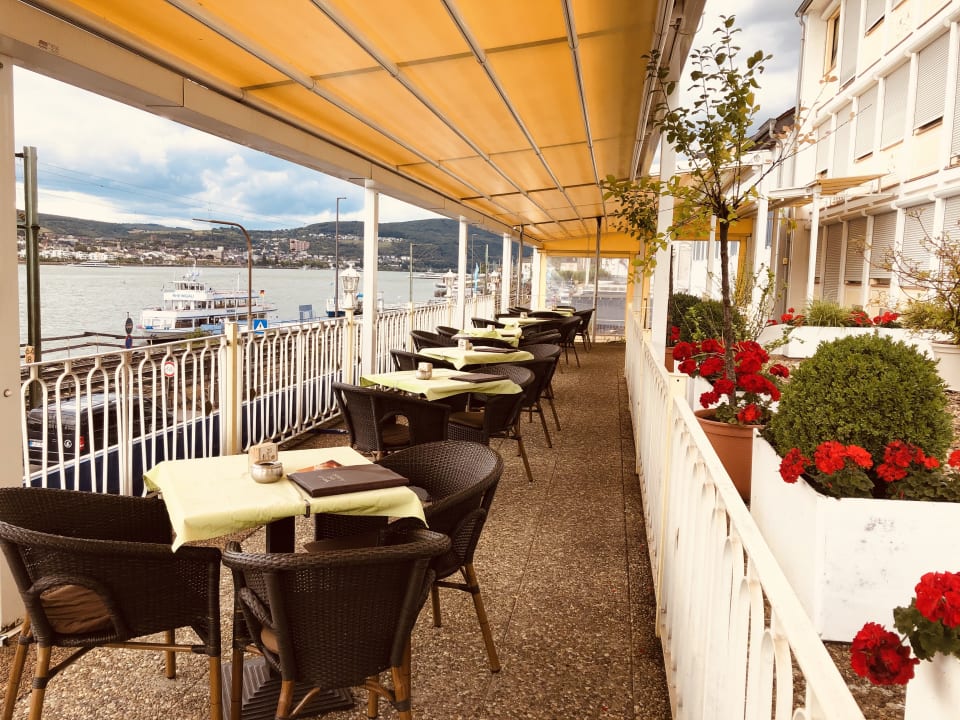 Gastro Parkhotel Rüdesheim