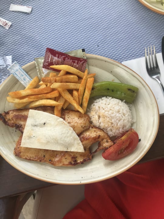 Gastro Melas Resort Hotel