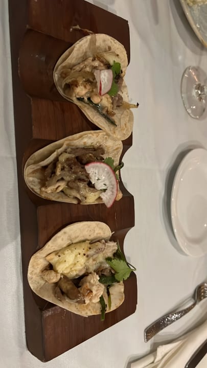 Gastro Akumal Bay Beach & Wellness Resort