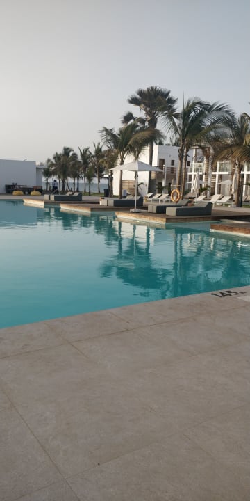 Pool TUI BLUE Tamala