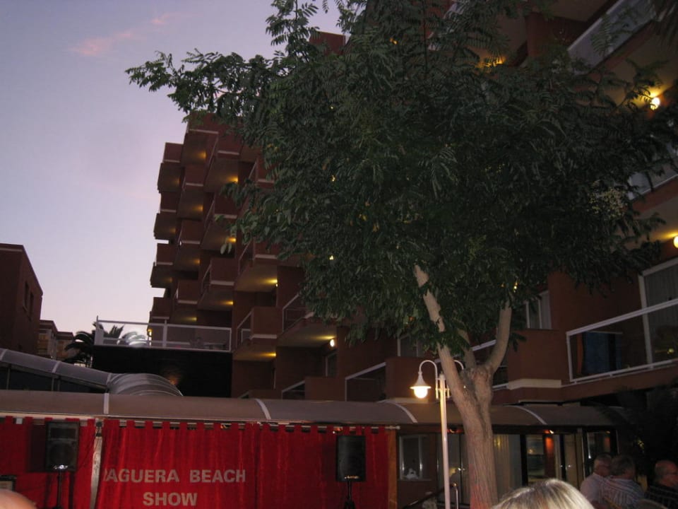Paguera Beach Hotel Aparthotel Paguera Beach