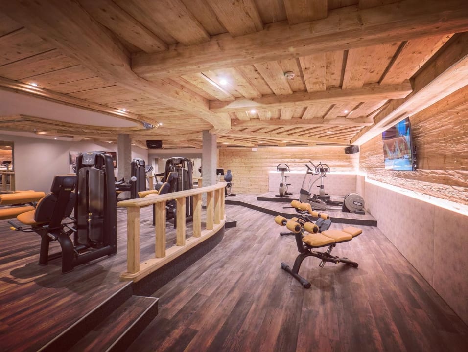 Sport & Freizeit Hotel Malerhaus