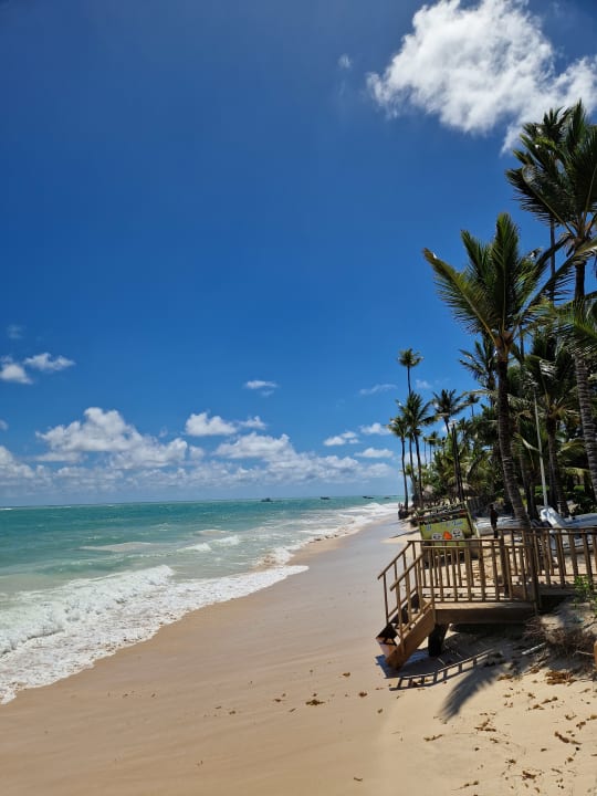Strand Grand Palladium Punta Cana Resort & Spa