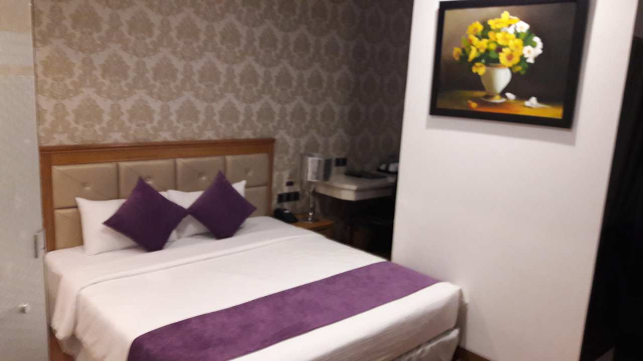 Zimmer Le Duy Grand Hotel