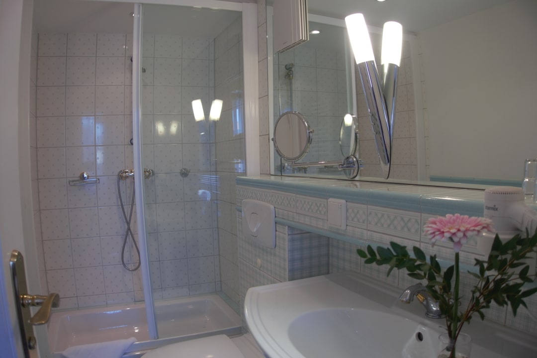 Zimmer Hotel Schlosspalais