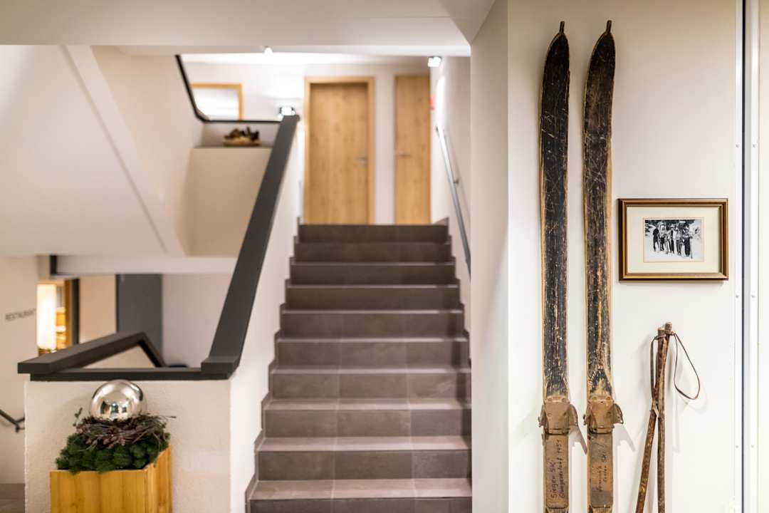 Sonstiges Hotel Zirbenhof