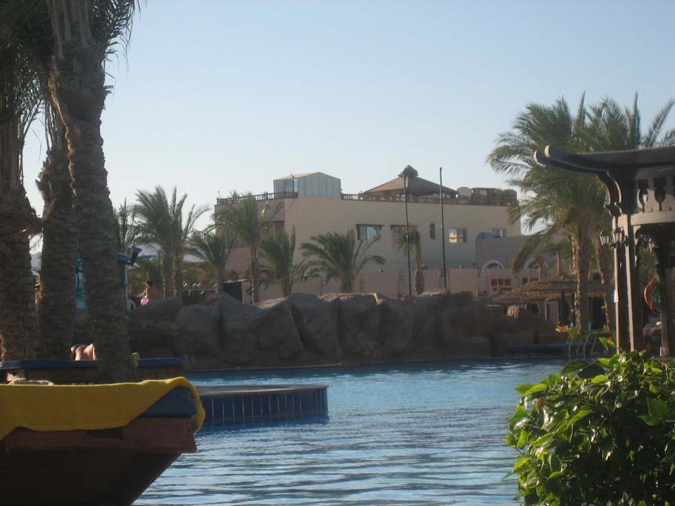 Pool Sea Beach Aqua Park Resort Managed by Blue Resorts