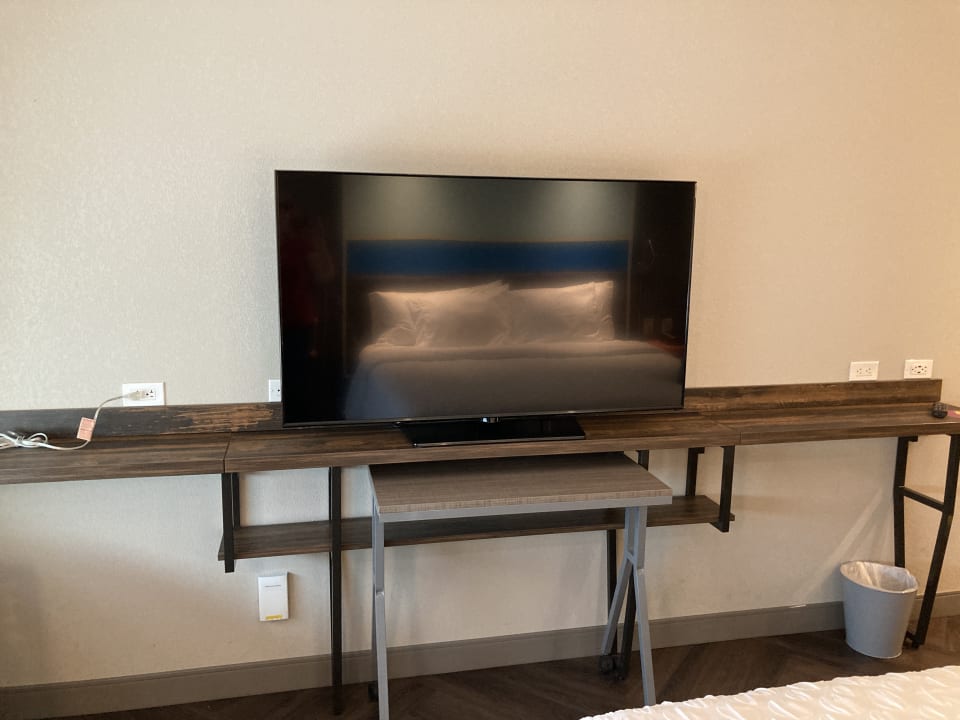 Zimmer Tru by Hilton Las Vegas Airport