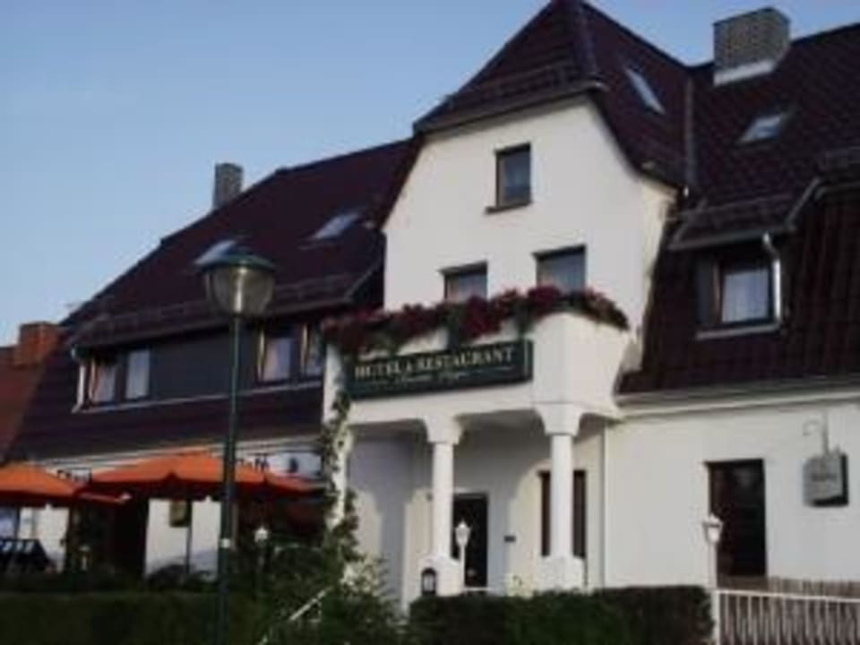 Hotel Poppe Hotel Pension Poppe