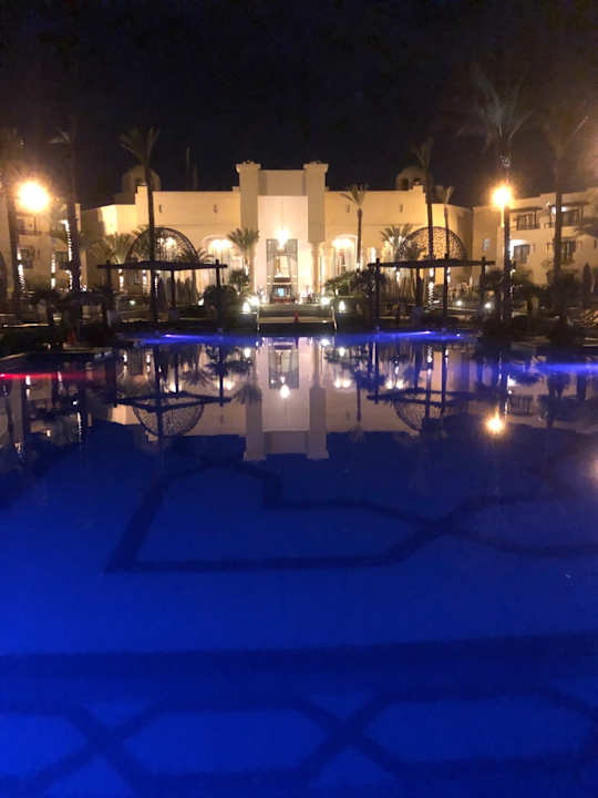 Pool Pickalbatros Oasis Hotel - Port Ghalib