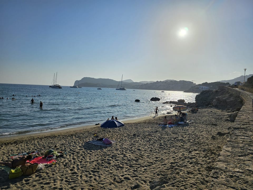 Strand Universal Hotel Lido Park & Spa