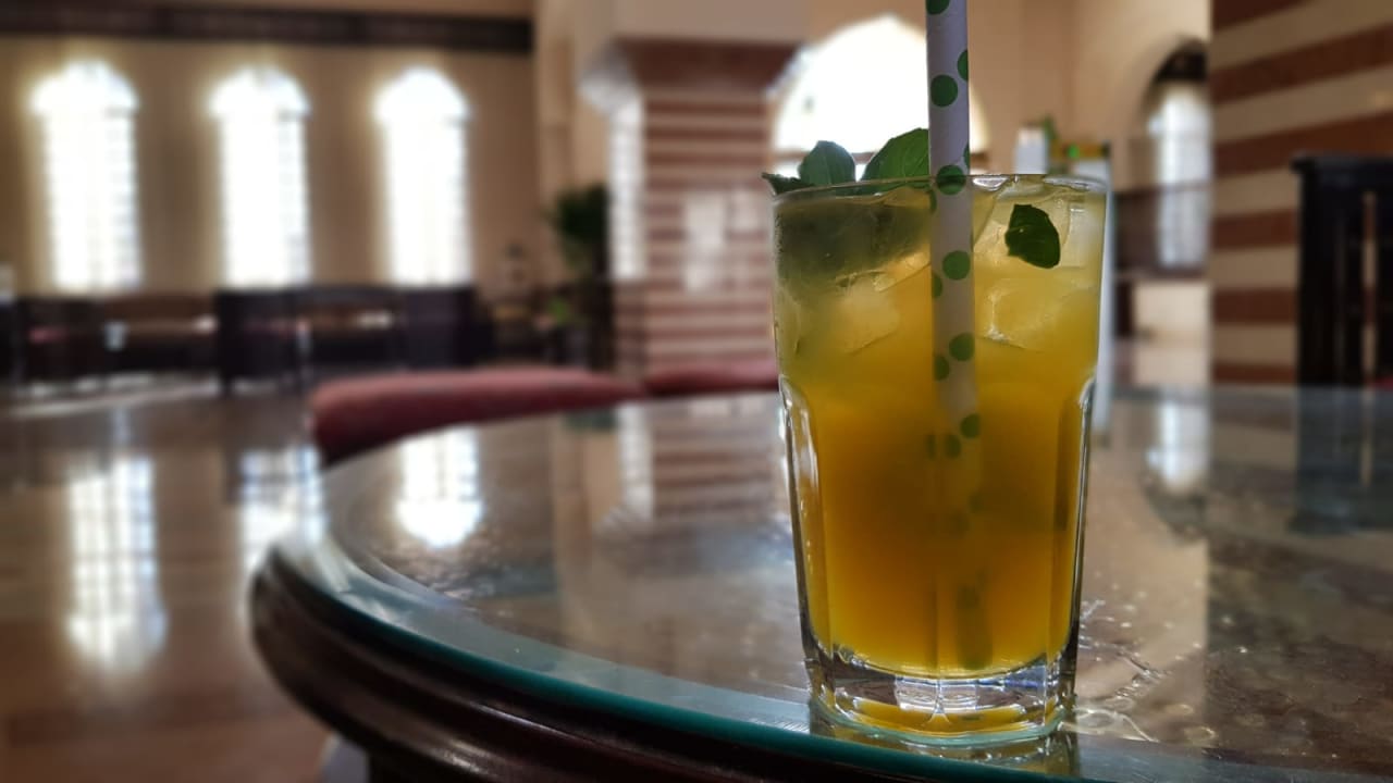 Gastro Iberotel Makadi Beach