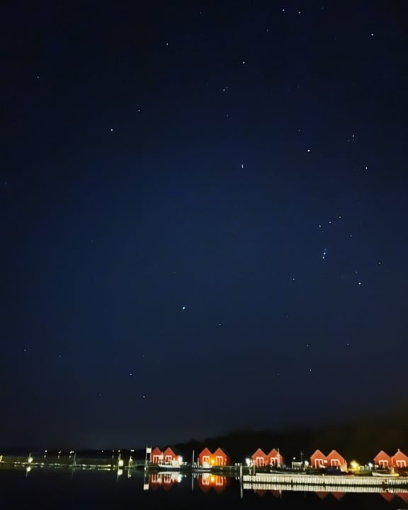 Ausblick Lindner Hotel Boltenhagen, part of JdV by Hyatt