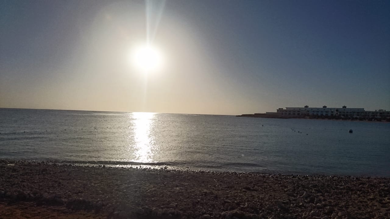 Strand Hotel Coral Garden
