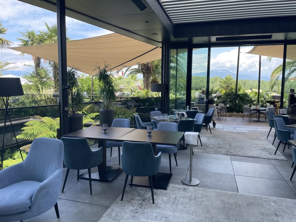 Gastro Quellenhof Luxury Resort Lazise