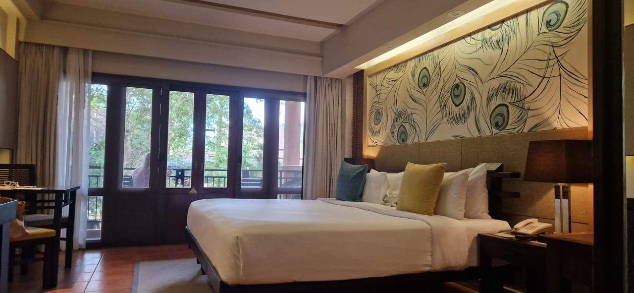Zimmer Khao Lak Merlin Resort