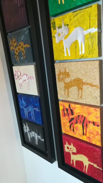 Sonstiges Hotel Son Trobat Wellness & Spa