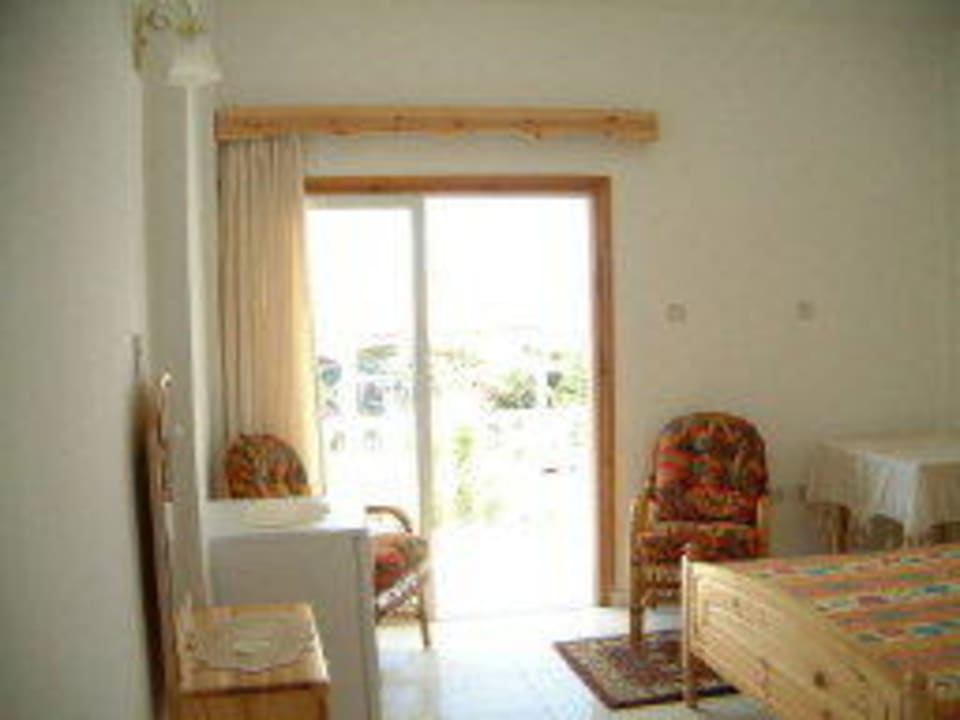 Paradise Double Room Paradise Bungalows