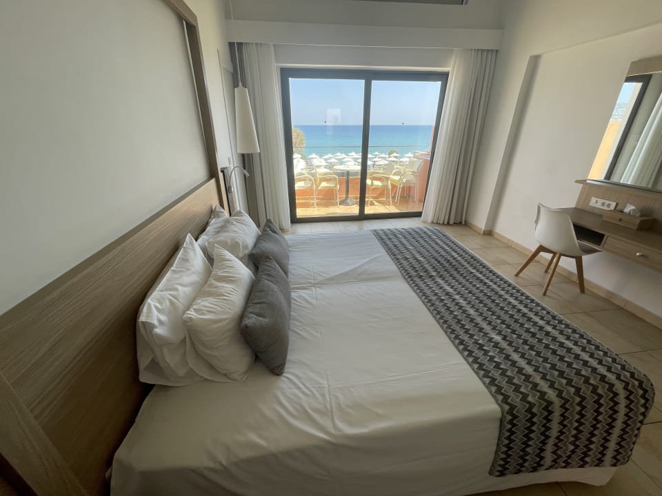 Zimmer Kiani Beach Resort Family All Inclusive