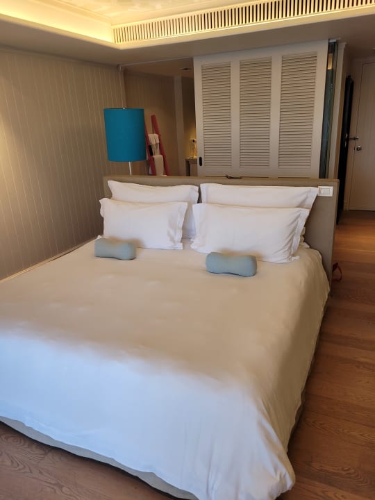 Zimmer Hotel Rest Detail Hua Hin