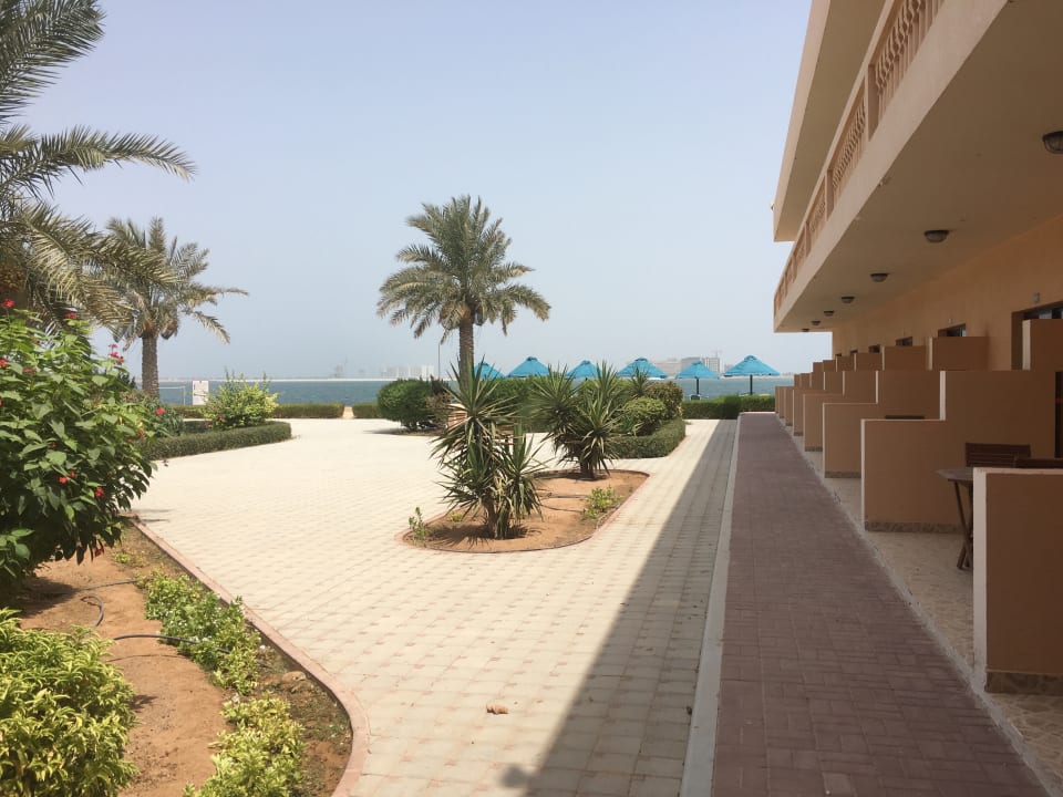 Sonstiges BM Beach Resort