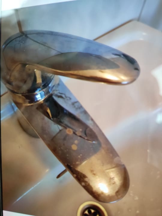 Zimmer Rheinhotel Wagner