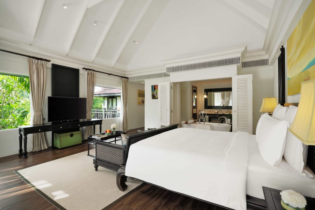Zimmer InterContinental Koh Samui Resort