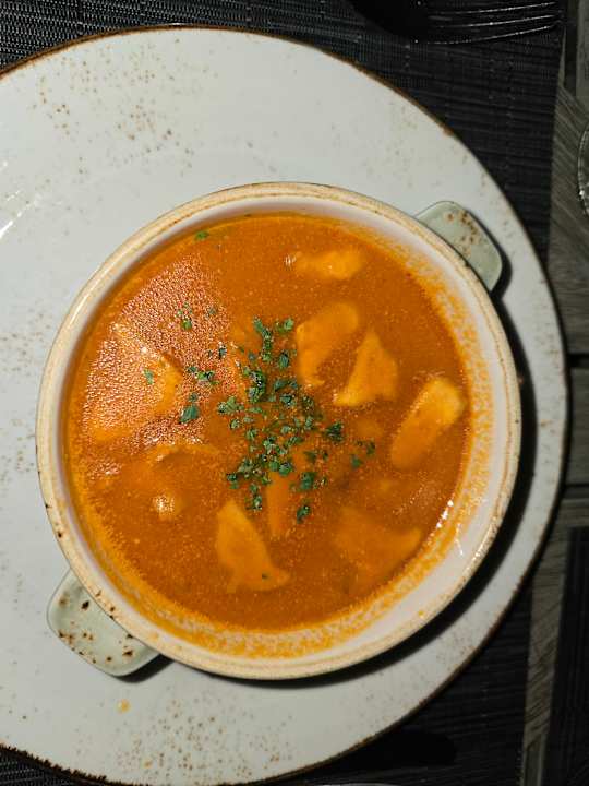 Gastro Jawakara Islands Maldives