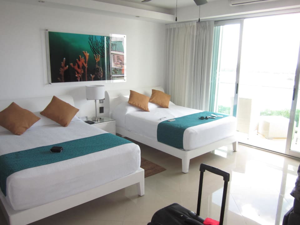 Zimmer Ocean Dream BPR