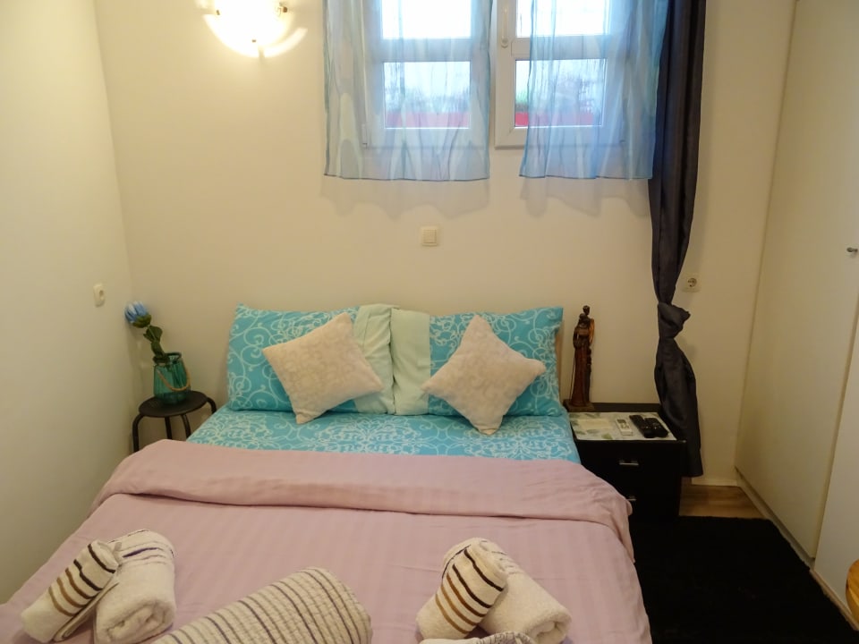 Zimmer Gästehaus Dora Varoš